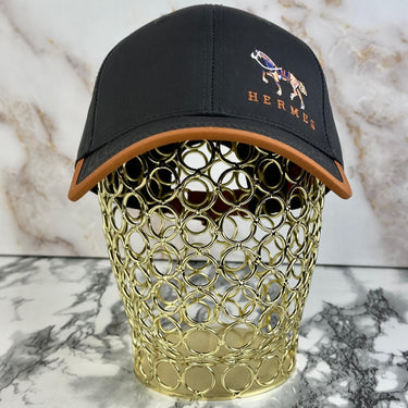 Gorra HERMES #1